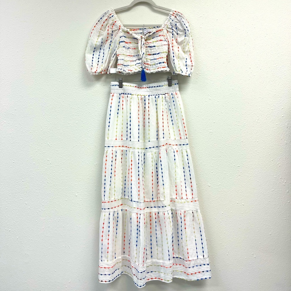 BRAND NEW TWO PIECE SET! Koko and Mason Bohemian Set
